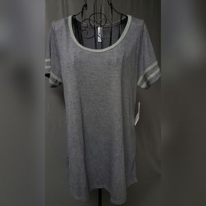 LLR Classic T
